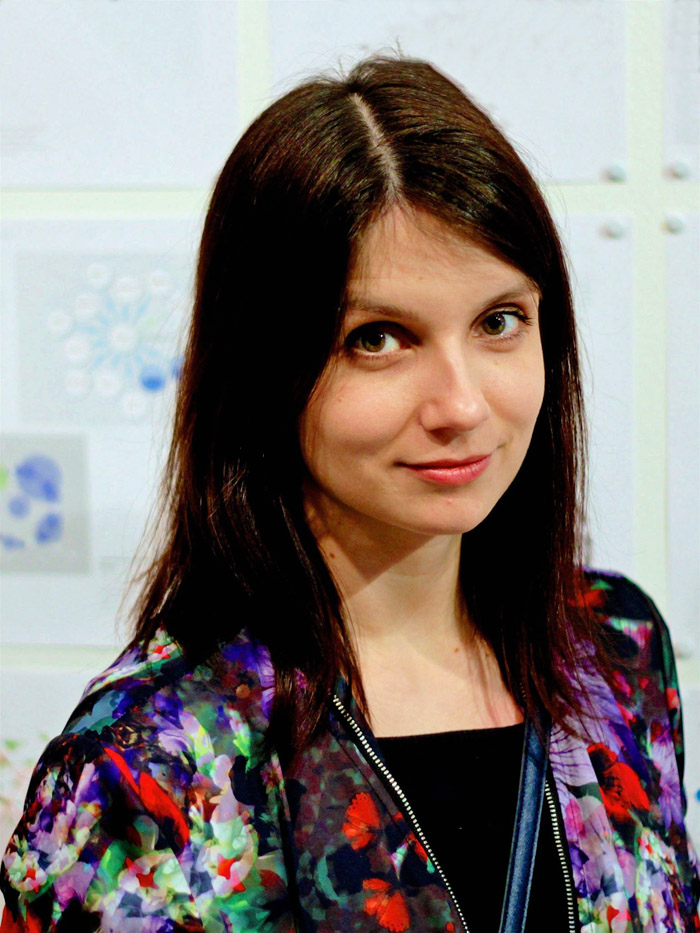 Zuzana Ďurináková